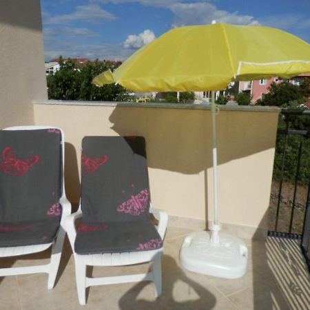 Apartman Laura Tribalj Extérieur photo