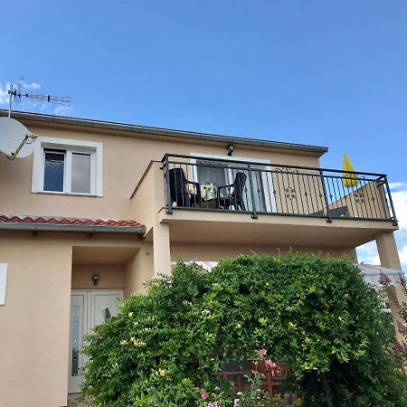 Apartman Laura Tribalj Extérieur photo